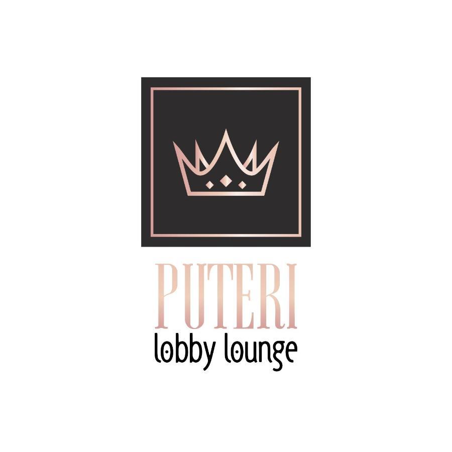 Puteri Wing - Riverside Majestic Hotel Kuching Luaran gambar